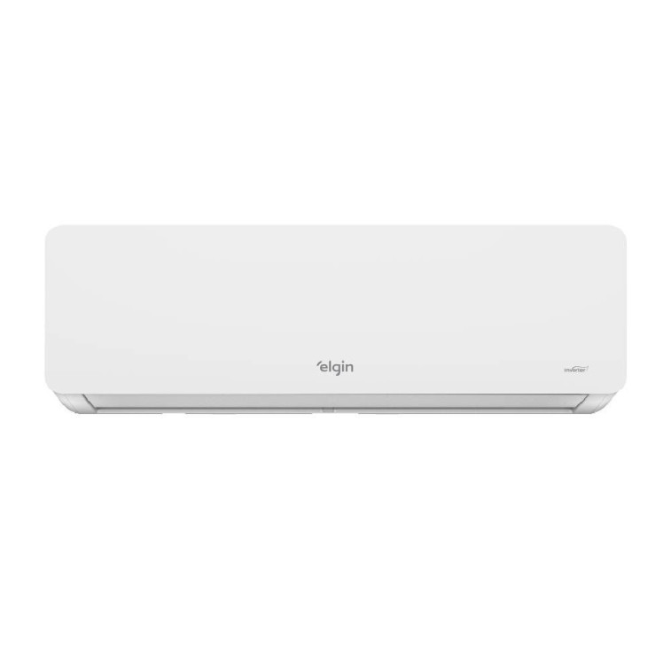 Ar Condicionado Split Inverter Elgin Eco Dream Wi-Fi 30000 BTUs
