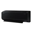 Ar Condicionado Split HW Samsung WindFree Black Edition 22000 BTUs Quente/Frio Inverter 220V AR24CSECABTXAZ